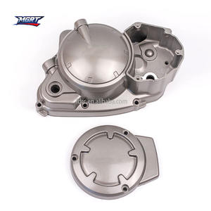 <span class=keywords><strong>RX</strong></span> re parti di protezione del basamento del motore per <span class=keywords><strong>YAMAHA</strong></span> RXK <span class=keywords><strong>RX</strong></span> T135 RX100 RX115 RX135 Racing Manual Crank Case Cover - Product Image 6