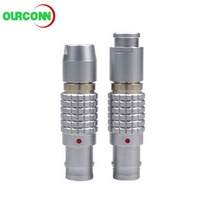 1b phg מחבר כבל למשוך לדחוף נקבה 4 5 12 peg 00b 0b 1b 2b ל phg 00b 0b 1b 2b ל phg צף מחבר נקבה - Product Image 1