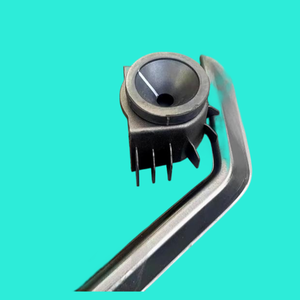 BAIC BJ40L/BJ80 4WD Motor abdeckung mit Schutz platte Dekorativer Ersatz für B80C Motor Neue <span class=keywords><strong>3</strong></span> Monate Garantie - Product Image 4