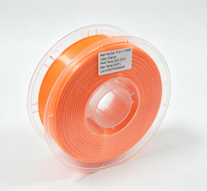 Silk <b>PLA</b>+ Filament 1.75mm 1kg Spool, Shiny Glossy Silk Texture 3D Printer Filament No Bubble for FDM 3D Printing - Product Image 3