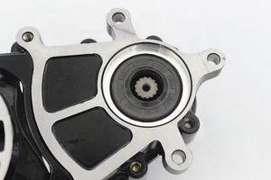 <strong>Electric</strong> Vehicle Gearbox <strong>Assy</strong> for Cars Small <strong>Electric</strong> Vehicle Wheel Transaxle - Product Image 3