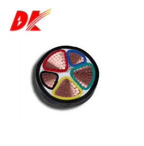 <span class=keywords><strong>สาย</strong></span>ไฟฟ้าแรงดัน 0.6/1kV <span class=keywords><strong>4</strong></span> แกน ขนาด 16mm2 25mm2 35mm2 ชนิด PVC <span class=keywords><strong>NYY</strong></span> <span class=keywords><strong>NYY</strong></span>-J <span class=keywords><strong>NYY</strong></span>-O - Product Image 6