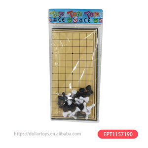 Ept quốc tế các loại khác nhau cờ vua trò chơi du lịch Giấy bàn cờ trò chơi đi trò chơi <span class=keywords><strong>mini</strong></span> board Set cho trẻ em - Product Image 1