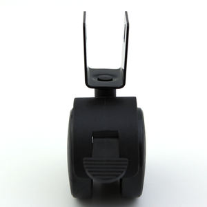 Chine fournisseurs de meubles lourds roue coulissante roues avec <span class=keywords><strong>frein</strong></span> roulette robuste - Product Image 1