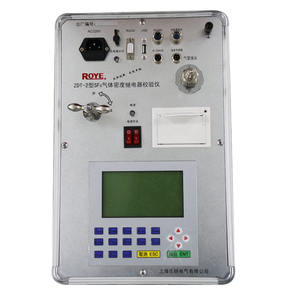 ROYE Pabrik Menyediakan Alat Pengukur Kepadatan <span class=keywords><strong>Gas</strong></span> Berkualitas Tinggi untuk Penganalisis <span class=keywords><strong>Gas</strong></span> Sf6 - Product Image 3