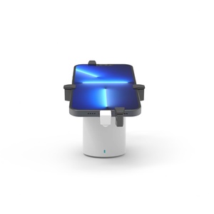 2025 Tocvue T10 High Demand Anti-Theft Charging Stand Secure Display System with ABS Material for Retail Cell Phone Sales - Product Image 2