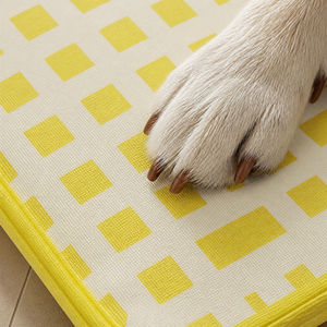 ZT Cooling Mat <b>for</b> <b>Dogs</b> Cats Pet Cooling Pad <b>for</b> Kennel Crate <b>Sofa</b> Floor Summer Rest - Product Image 6
