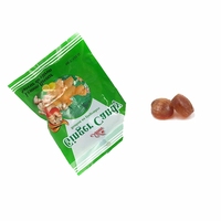 Original Factory Sweet Ginger Candy of Private Labeling Hot Wholesale