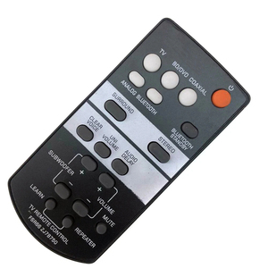 Nuevo Control Remoto FSR66 ZJ78750 para Barra de Sonido Yamaha YAS-103 ATS-1030 FSR71 - Product Image 3