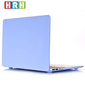 Coque en plastique pour ordinateur portable, étui rigide pour Macbook 12 13 Pro retina 15 16 pouces A2141 A2179 - Product Image 2