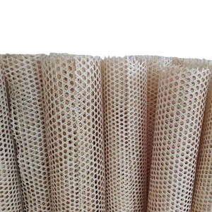 Bamboo Woven <b>Ceiling</b> Mats Strip Perforated Sound Absorbing Home Decoration LDL-01 - Product Image 5