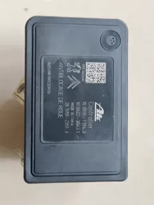 0265231565 0265231794 0265232071 0265232108 0265232630 Pompe ABS pour Peugeot Citroën <span class=keywords><strong>DS</strong></span> 3 4 5 <span class=keywords><strong>7</strong></span> <span class=keywords><strong>Crossback</strong></span> Module de Système de Freinage - Product Image 2
