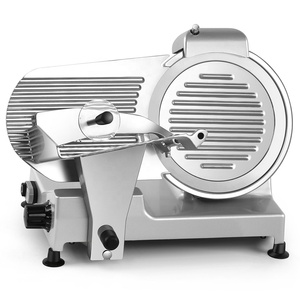 Industrielle Fleischschneidemaschine / Fleischschneidemaschine / Automatische Gefrierfleisch-Schneidemaschine - Product Image 3