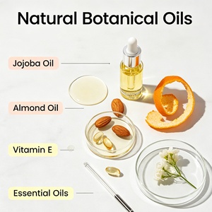 ETRUN <span class=keywords><strong>ALISA</strong></span> - Juego de 6 Bolígrafos de Aceite Natural para Cutículas con Vitamina E, para Uñas Dañadas y Delgadas, Revitalizante, Suavizante y Reparador de Cutículas - Product Image 5