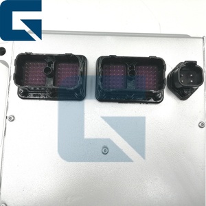 Controlador ECM ECU del Motor JIAJUE 4943134 CM215D - Product Image 2
