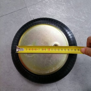 Nuevas Bolsas de Aire Industriales de Goma, Resortes Neumáticos para Maquinaria Corrugada - Product Image 3