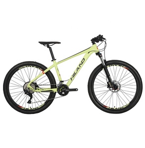 JOYKIE personnalisé hommes frein hydraulique 27.5 pouces alliage vtt bicicleta VTT - Product Image 2