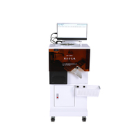 Fabricant de machine à emballer automatique de tablette de table