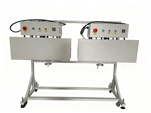 डिब्बाबंद खाद्य उत्पादन लाइन के लिए विद्युत ताप सिकुड़ सुरंग - Product Image 4