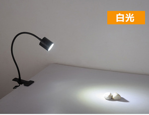 Clip flexible réglable lecture lumière Collège étudiant <span class=keywords><strong>de</strong></span> chevet fish tank portable spotlight <span class=keywords><strong>lampe</strong></span> <span class=keywords><strong>de</strong></span> bureau <span class=keywords><strong>lit</strong></span> <span class=keywords><strong>tête</strong></span> <span class=keywords><strong>de</strong></span> <span class=keywords><strong>lit</strong></span> lecture <span class=keywords><strong>lampe</strong></span> - Product Image 5