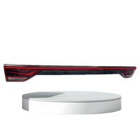 Suku cadang mobil Geely Emgrand berkualitas tinggi, lampu belakang/lampu penuh OEM 7057037700