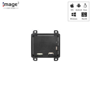 Module de scanner de codes-barres 2D encastré à montage fixe EM23S avec lecteur de codes-barres 1D QR pour équipement en libre-service - Product Image 4
