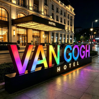 Letras Gigantes RGB Programables para Exteriores, Letras RGB 3D Luminosas de Pie, Letreros Publicitarios para Paisajes