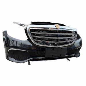 Parachoques delantero usado de alta calidad para <span class=keywords><strong>Mercedes</strong></span> Benz <span class=keywords><strong>Clase</strong></span> E W213 de <span class=keywords><strong>segunda</strong></span> <span class=keywords><strong>mano</strong></span> para parachoques <span class=keywords><strong>Mercedes</strong></span> Benz - Product Image 2