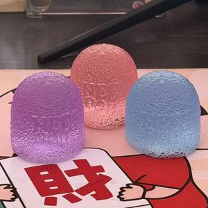 Pelota de caramelo TPR súper popular para descomprimir, amasar y aliviar la presión, juguete sensorial para apretar - Product Image 2