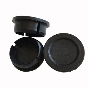 غطاء واقي من الغبار للعدسة العينية للميكروسكوب مقاس 23.2 مم و30 مم - Product Image 1