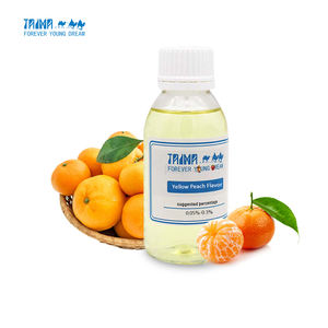 Hoogwaardige geëmulgeerde mandarijnolie-water miscelaire oplossing, ideaal voor ijs/lotionen, industriële voedingskwaliteit voor dranken - Product Image 2