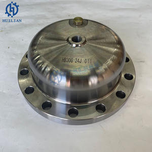 HB30G HB20G HB40G HB50G экскаватор гидравлический Выключатель Молоток аккумулятор крышка Выключатель Молоток аккумулятор - Product Image 6