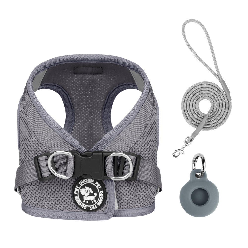 ชุดสูทสามชิ้นสีเทา