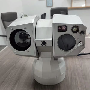 نظام JEC PTU للحماية والمراقبة الذكية ومعدات الأمن وتتبع الطائرات بدون طيار والذكاء والأنظمة البصرية - Product Image 1