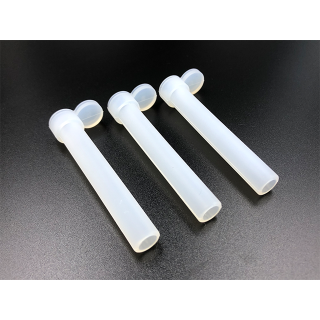 High Voltage Silicone Protective Cover Rubber
