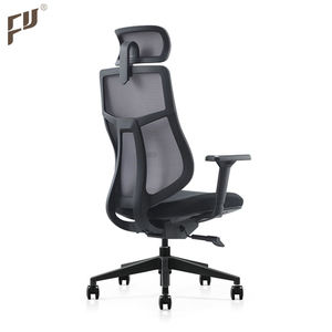 Moderno al por mayor muebles comerciales Silla de personal de malla de alta calidad silla giratoria de <span class=keywords><strong>oficina</strong></span> <span class=keywords><strong>Herman</strong></span> <span class=keywords><strong>Miller</strong></span> silla de <span class=keywords><strong>oficina</strong></span> ergonómica - Product Image 5