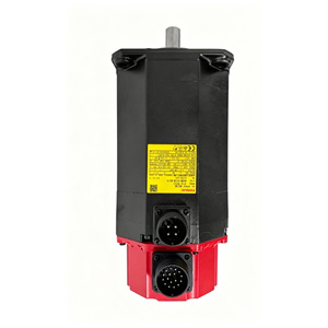 มอเตอร์ A06B-0128-B575 # 7008 สำหรับ FANUC ในการบริการซ่อมแซมสำหรับการตั้งค่าระดับพรีเมียมของ FANUC สำหรับระบบควบคุม FANUC - Product Image 5