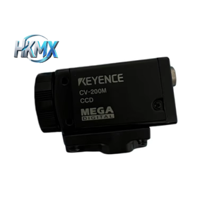 กล้องขาวดำ KEYENCE CV-200M CV-200C CV-S200CH CV-S200CU CV-H500M ความละเอียด 2 ล้านพิกเซล ใช้สำหรับตรวจจับรอยแตก มีสินค้าในสต็อก - Product Image 1
