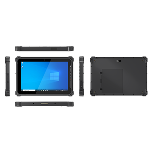 Em-i17j 10-inch Rugged <b>Pc</b> Touch Screen Camera Wifi Ip65 8gb 128gb Storage New Em-i17j Rugged - Product Image 3