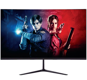 24 inch chơi game màn hình máy tính 165Hz IPS LED phẳng không khung FHD màn hình cho văn phòng nhà sử dụng - Product Image 1