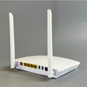 G5412a2 băng tần kép 802.11ac wifi5 xpon onu với 4 Ge Lan 1 chậu 1WLAN và 2 USB2.0 truy cập mạng cáp quang - Product Image 3