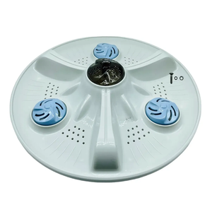 Agitateur Propella pour lave-linge Daewoo <span class=keywords><strong>Winia</strong></span> 42 cm à vis - Product Image 1