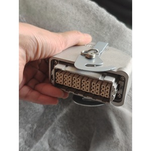 Câble pour robot Panasonic AWC32867LM02 – Accessoires de maintenance et de support pour équipements d'automatisation industrielle - Product Image 5