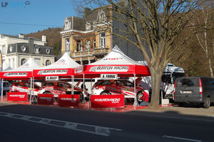 personalizado publicidad playa <span class=keywords><strong>carpa</strong></span> sombra <span class=keywords><strong>3x4</strong></span>,5 impermeable plegable pop conopy tienda de campaña para la exposición - Product Image 3