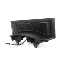 Radio de coche Android de 14,9 pulgadas para BMW Serie 3 F30 NBT, reproductor multimedia para coche, compatible con sistema dual y carplay inalámbrico
