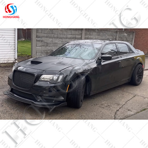 Chaoshenghang Factory fabrique des pièces automobiles pour <span class=keywords><strong>Chrysler</strong></span> <span class=keywords><strong>300c</strong></span>, séparateur de pare-chocs avant pour <span class=keywords><strong>Chrysler</strong></span> <span class=keywords><strong>300c</strong></span> 2015 <span class=keywords><strong>2016</strong></span> 2017 2020 - Product Image 2