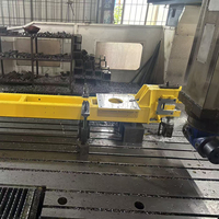 Pièces en plastique usinées CNC sur mesure à prix compétitif, usinage de métaux (laiton, acier inoxydable, aluminium, cuivre, acier au carbone)