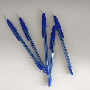 قلم حبر سائل فائق النعومة من لورينز بيل - Product Image 3