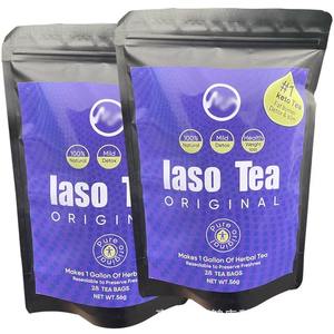 Factory Direct Custom Low Moq Pure Natural Premium Organic Slimming Tea Detox Weight Loss - Product Image 6