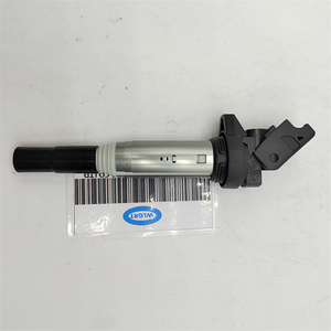 Новая катушка зажигания WLBTR 12138616153 для 1 2 3 5 6 7 X1 X3 X5 Z4 1995- - Product Image 3